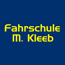 (c) Fahrschule-kleeb.de